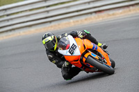 Advanced Group Orange Bikes